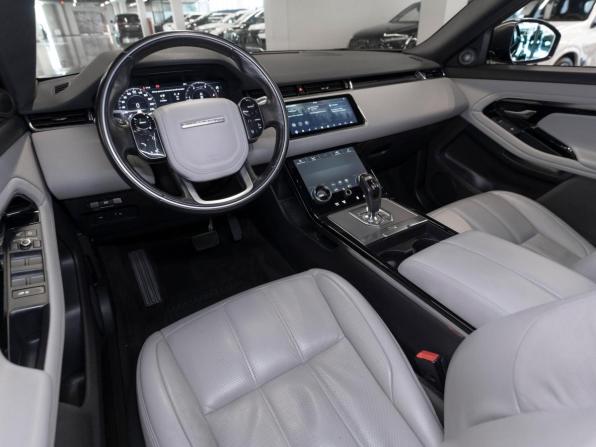 Land Rover Range Rover Evoque II с пробегом 2020 года, цена 2 990 000 рублей, 164000 км, внедорожник, Автокод Объявления