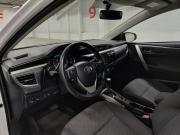 Toyota Corolla XI (E160 E170 E180) Казань  - изображение 47