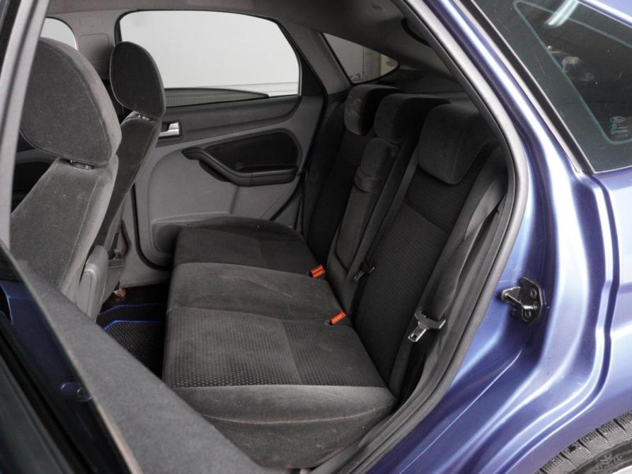 Ford Focus II Рестайлинг Минеральные Воды  - изображение 9