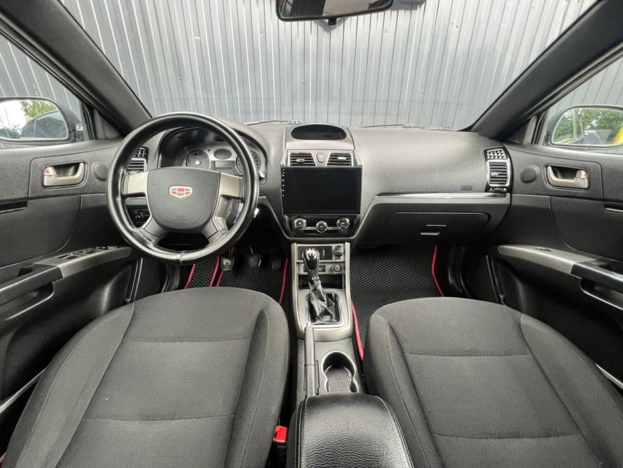 Geely Emgrand EC7 Ижевск  - изображение 16