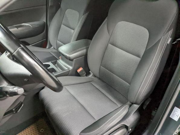 Kia Sportage IV Рестайлинг с пробегом 2020 года, цена 2 350 000 рублей, 73185 км, внедорожник, Автокод Объявления
