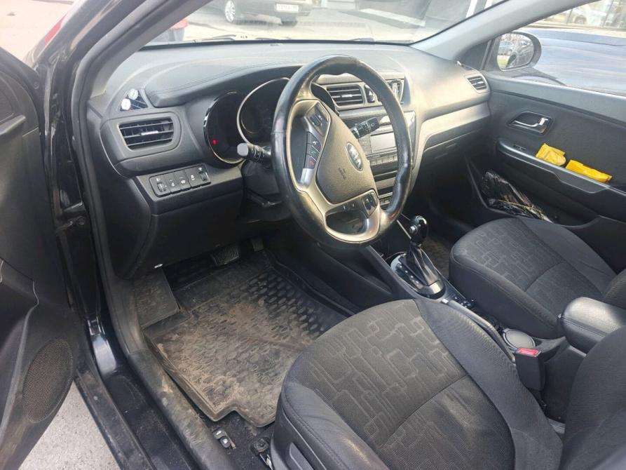 Kia Rio III Рестайлинг Санкт-Петербург  - изображение 7