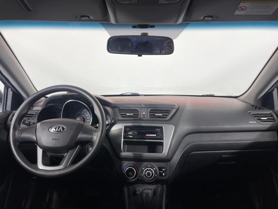 Kia Rio III Воронеж  - изображение 10