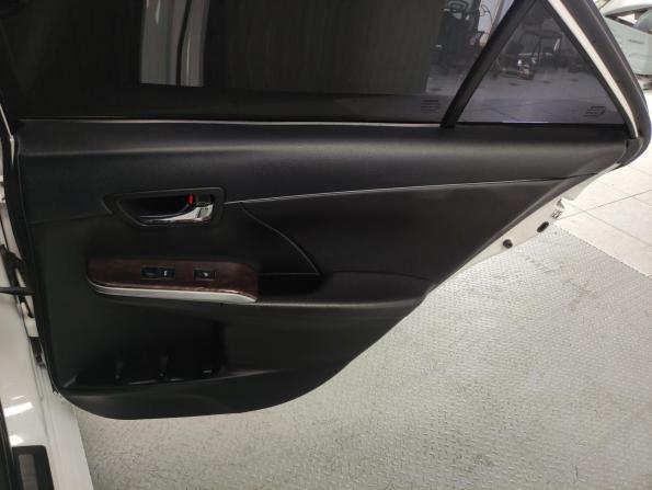 Toyota Camry VII (XV50) Рестайлинг с пробегом 2016 года, цена 2 299 000 рублей, 110545 км, седан, Автокод Объявления
