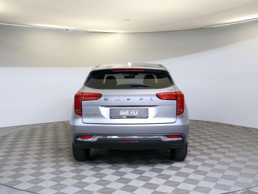 Haval Jolion I Санкт-Петербург  - изображение 6