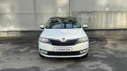 Skoda Rapid I Санкт-Петербург  - изображение 21