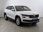 Skoda Kodiaq I Химки  - изображение 40
