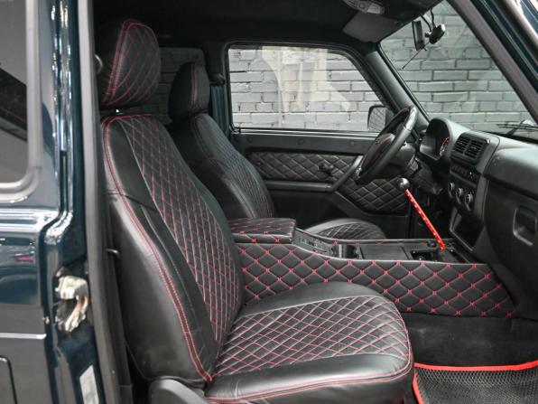 Lada (ВАЗ) Niva Legend с пробегом 2024 года, цена 960 000 рублей, 31792 км, внедорожник, Автокод Объявления