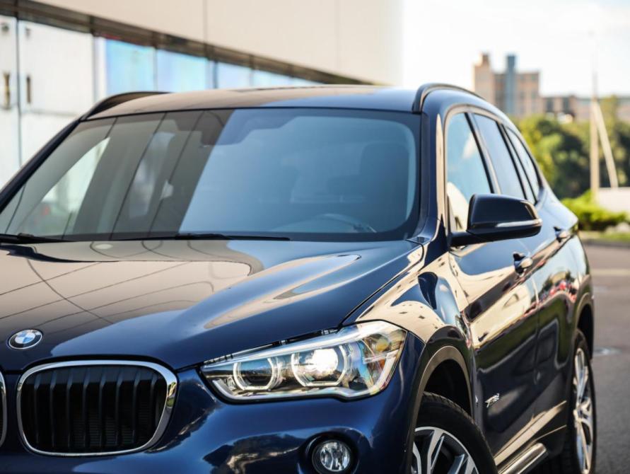 BMW X1 II (F48) Санкт-Петербург  - изображение 2
