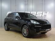 Porsche Cayenne II (958) Воронеж  - изображение 31