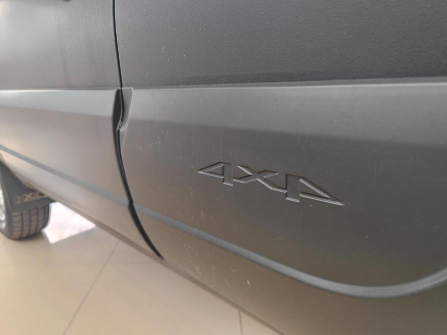 Chevrolet Niva I Рестайлинг Арзамас  - изображение 9