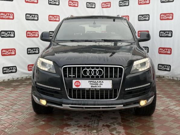 Audi Q7 I (4L) с пробегом 2007 года, цена 1 400 000 рублей, 295000 км, внедорожник, Автокод Объявления