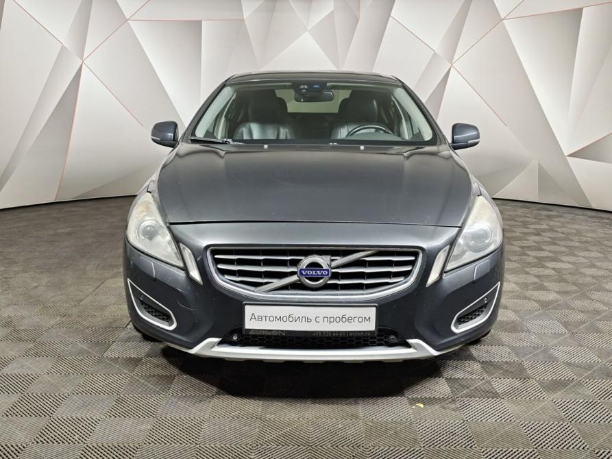 Volvo S60 II Москва  - изображение 7