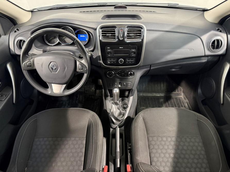 Renault Sandero II Химки  - изображение 8