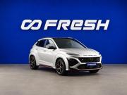 Hyundai Kona N Москва  - изображение 23