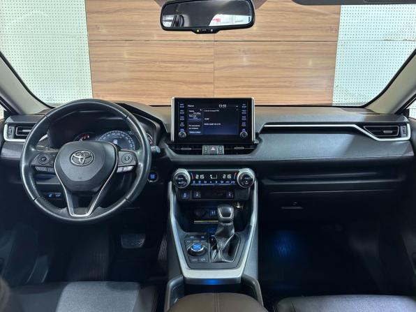 Toyota RAV4 V (XA50) с пробегом 2020 года, цена 3 349 000 рублей, 60233 км, внедорожник, Автокод Объявления