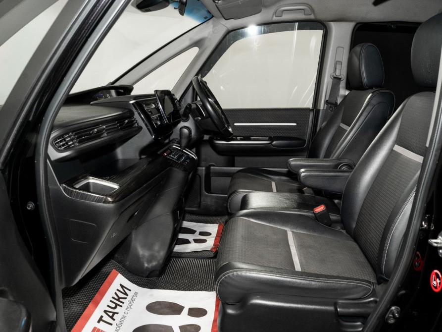 Honda Stepwgn V Иркутск  - изображение 6