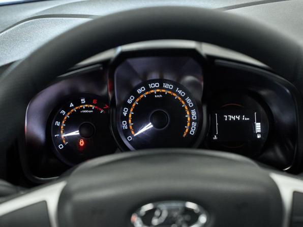 Lada (ВАЗ) XRAY I с пробегом 2020 года, цена 896 000 рублей, 77281 км, хэтчбек, Автокод Объявления