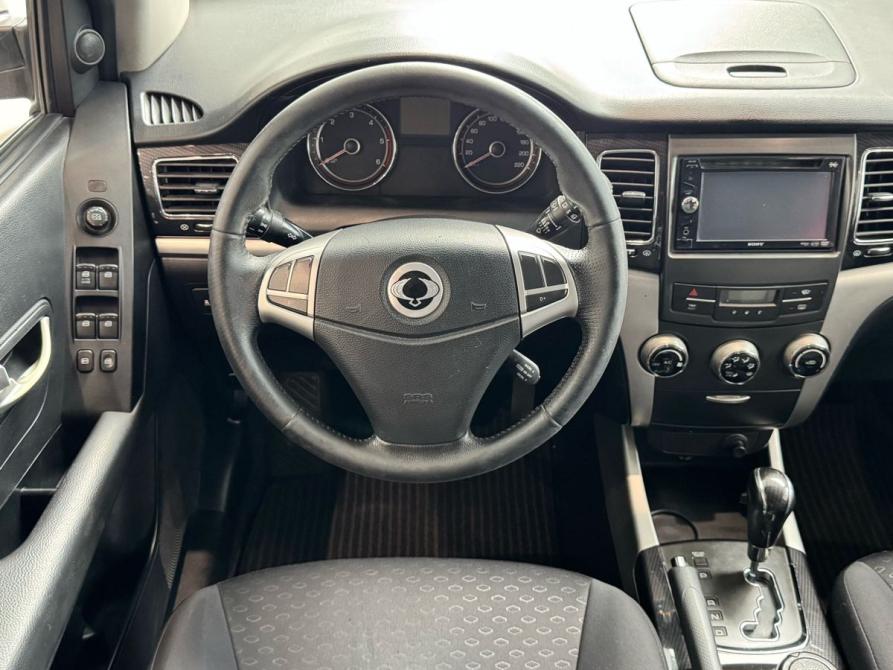 SsangYong Actyon II Санкт-Петербург  - изображение 10