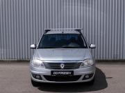 Renault Logan I Рестайлинг Сочи  - изображение 18