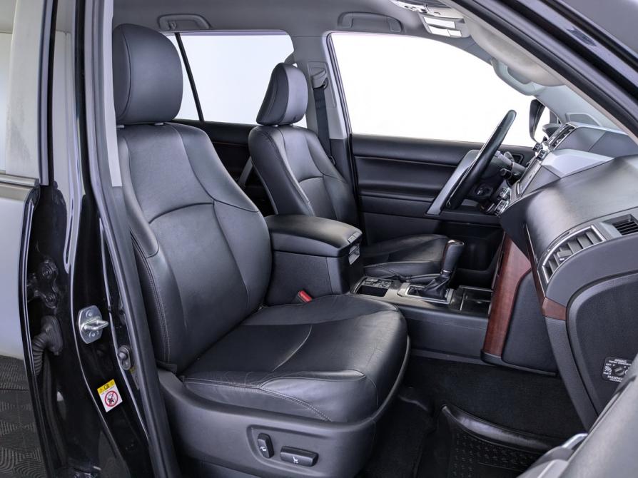 Toyota Land Cruiser Prado 150 Series Рестайлинг 1 Москва  - изображение 20