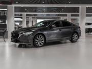 Mazda 6 III (GJ) Рестайлинг 2 Москва  - изображение 28