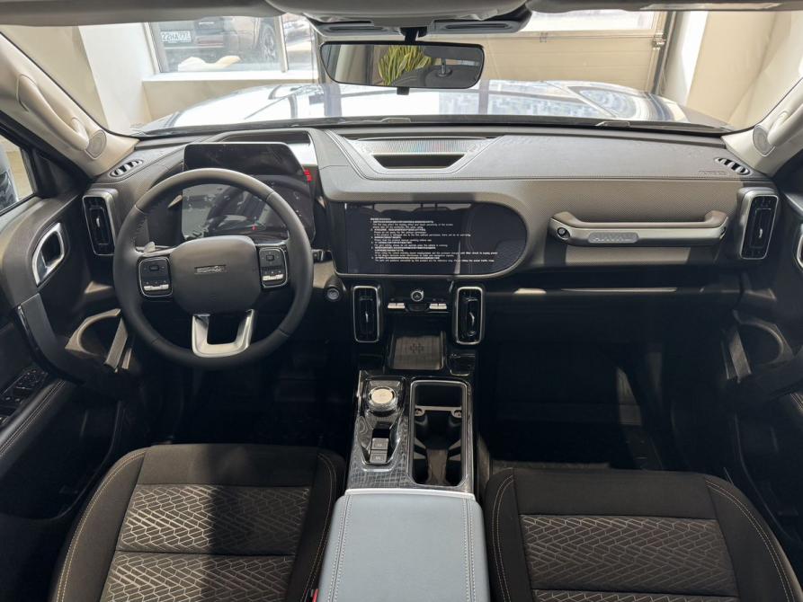 Haval Dargo Самара  - изображение 10