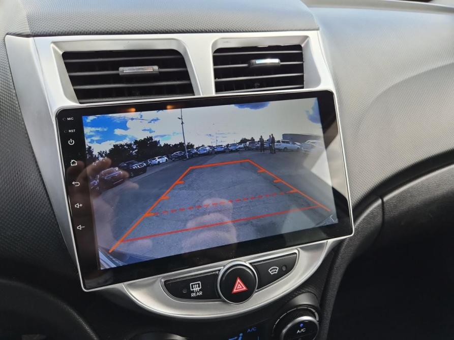 Hyundai Solaris I Рестайлинг Саратов  - изображение 29