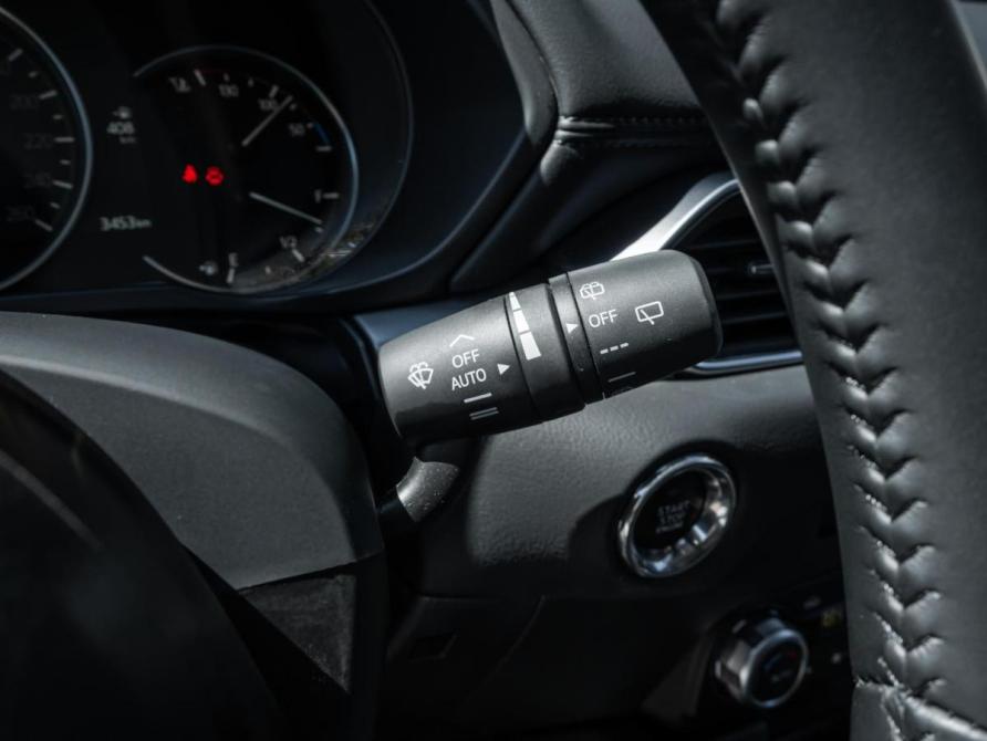 Mazda CX-5 II Рестайлинг Ставрополь  - изображение 19