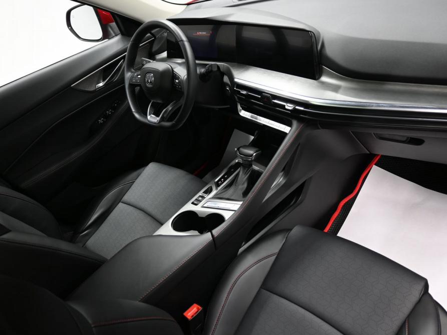 Changan CS35 Plus I Рестайлинг Тверь  - изображение 13