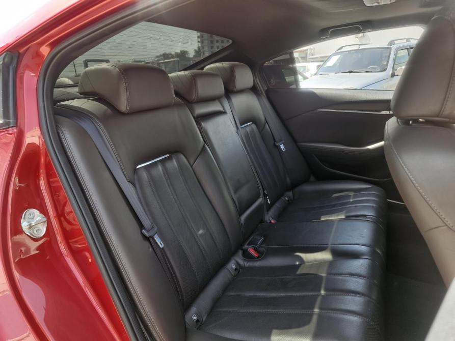 Mazda 6 III (GJ) Рестайлинг 2 Нижний Новгород  - изображение 7