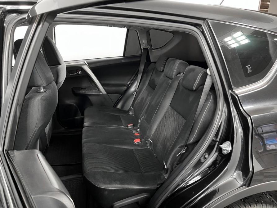 Toyota RAV4 IV (XA40) Казань  - изображение 9