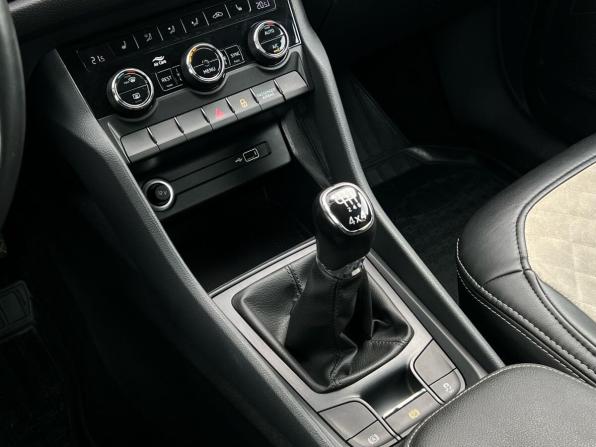Skoda Kodiaq I с пробегом 2018 года, цена 2 399 999 рублей, 73350 км, внедорожник, Автокод Объявления