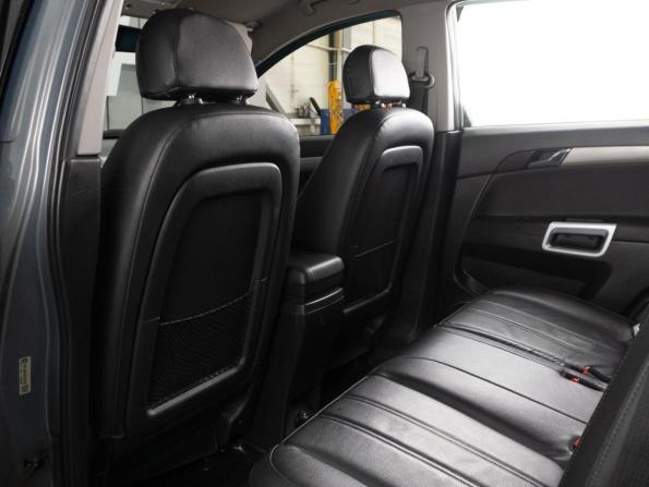 Opel Antara I Рестайлинг с пробегом 2013 года, цена 1 099 000 рублей, 158490 км, внедорожник, Автокод Объявления