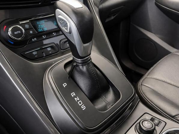 Ford Kuga II с пробегом 2016 года, цена 1 447 000 рублей, 114362 км, внедорожник, Автокод Объявления