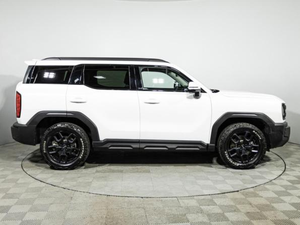 Haval H3 I с пробегом 2024 года, цена 2 439 777 рублей, 30132 км, внедорожник, Автокод Объявления