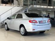Toyota Corolla X (E140 E150) Рестайлинг Ростов-на-Дону  - изображение 12