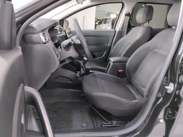 Renault Duster II с пробегом 2021 года, цена 1 690 000 рублей, 104000 км, внедорожник, Автокод Объявления