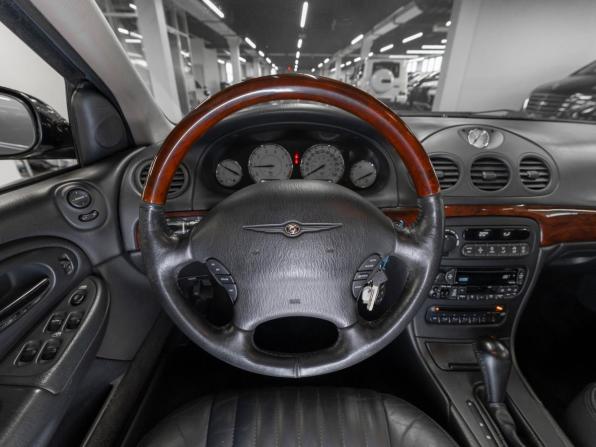 Chrysler 300M с пробегом 2004 года, цена 570 000 рублей, 128712 км, седан, Автокод Объявления