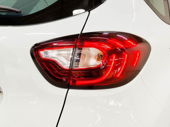 Renault Kaptur I Рестайлинг с пробегом 2020 года, цена 1 462 800 рублей, 139524 км, внедорожник, Автокод Объявления