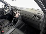 Volkswagen Tiguan II Рестайлинг Москва  - изображение 41