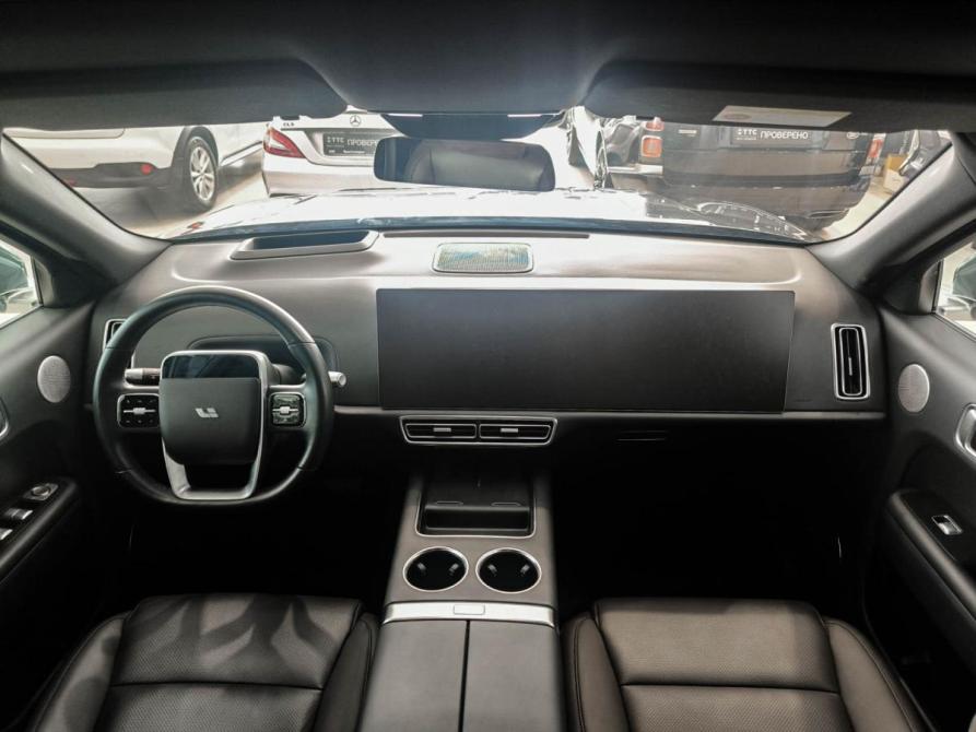Li Auto (Lixiang) L9 I Казань  - изображение 17