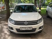 Volkswagen Tiguan I Рестайлинг Нижний Новгород  - изображение 14