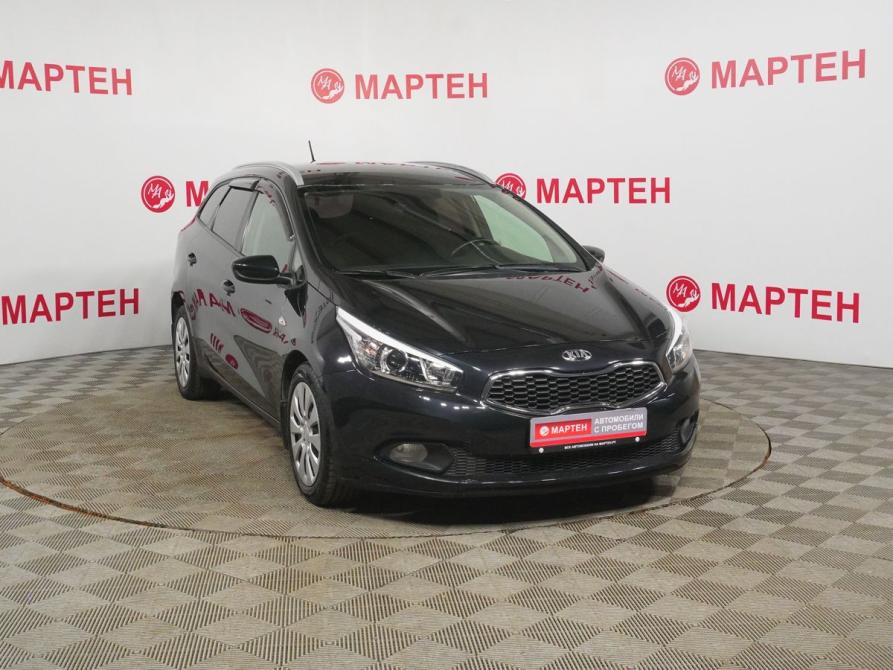 Kia Ceed II Вологда  - изображение 3