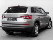 Skoda Kodiaq I Москва  - изображение 34