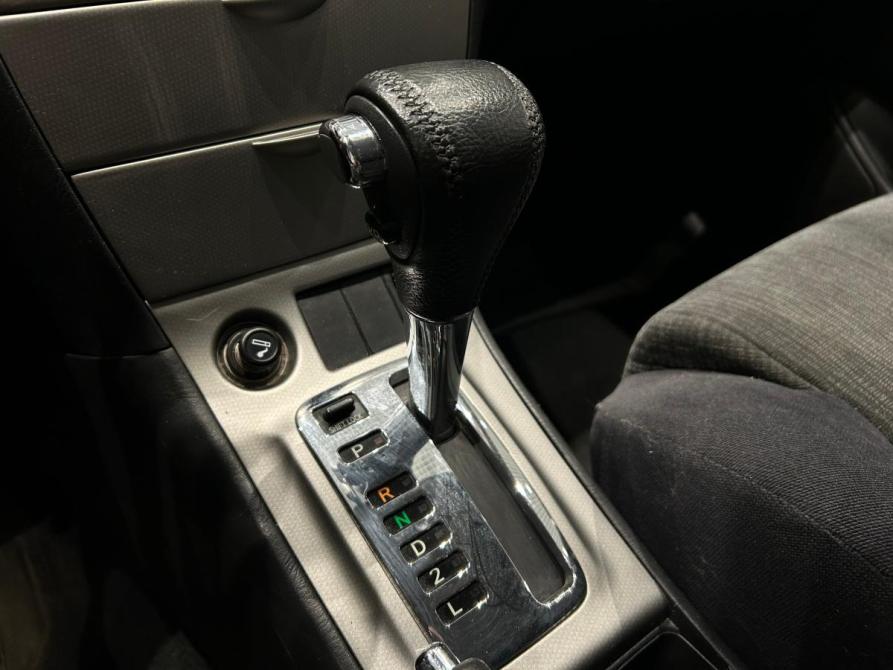 Toyota Corolla IX (E120 E130) Санкт-Петербург  - изображение 14