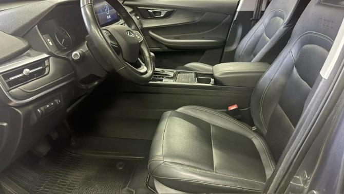 Chery Tiggo 4 Pro I с пробегом 2024 года, цена 1 418 200 рублей, 64149 км, внедорожник, Автокод Объявления