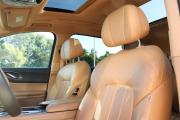 Voyah Dream I Москва  - изображение 44