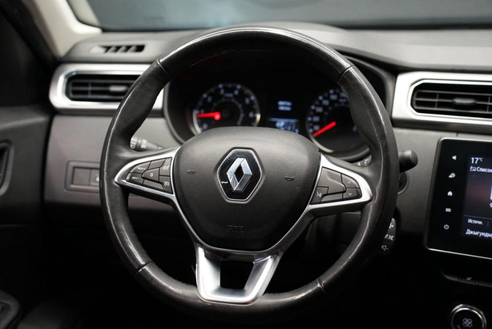 Renault Arkana I Крым  - изображение 14
