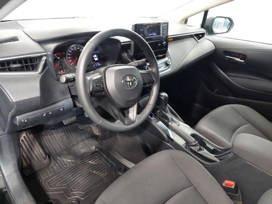 Toyota Corolla XII (E210) Пермь  - изображение 11